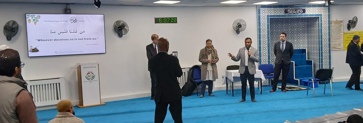 John Gray tweet media