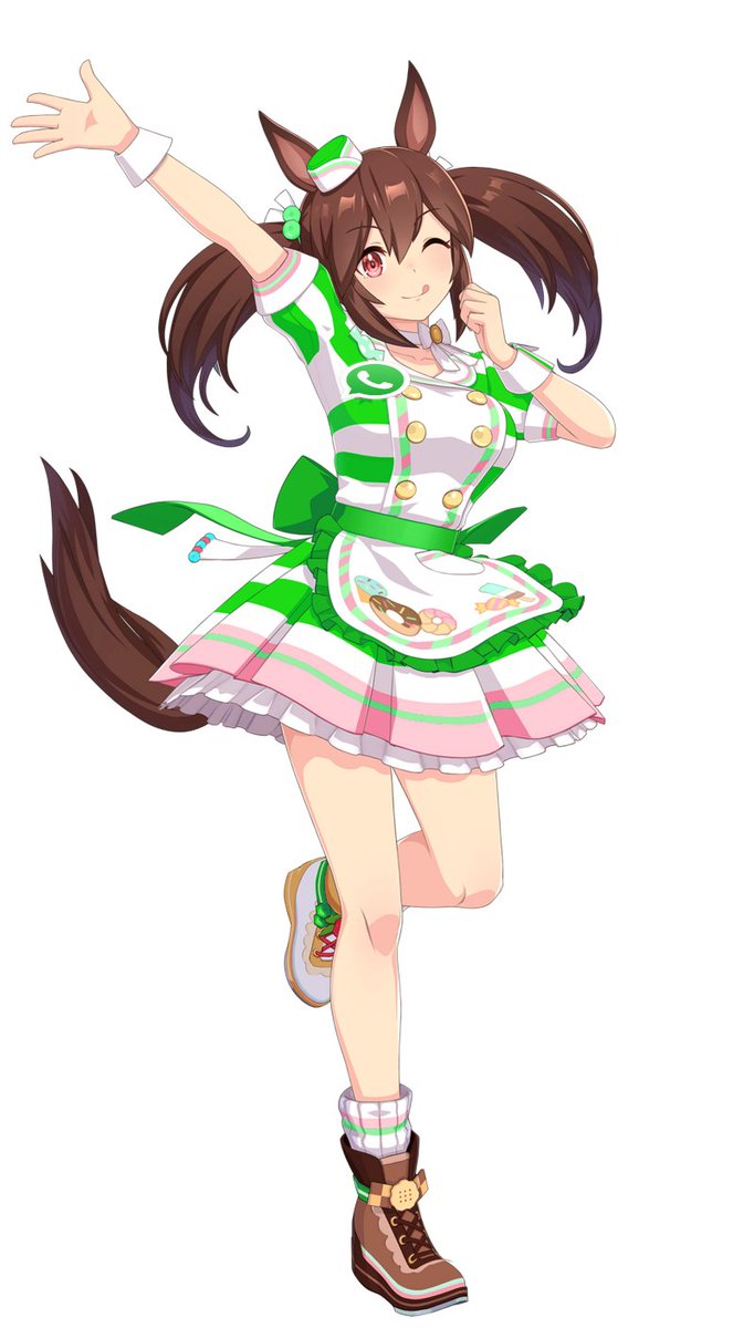 here is Whatsapp Akebono I made her months ago but I'll post her again damnit