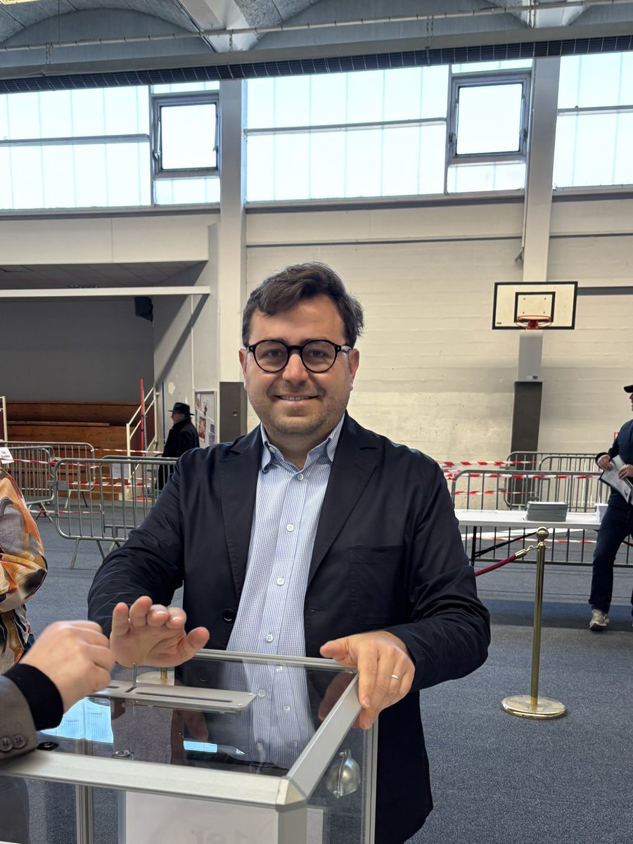 Thomas Elexhauser tweet media