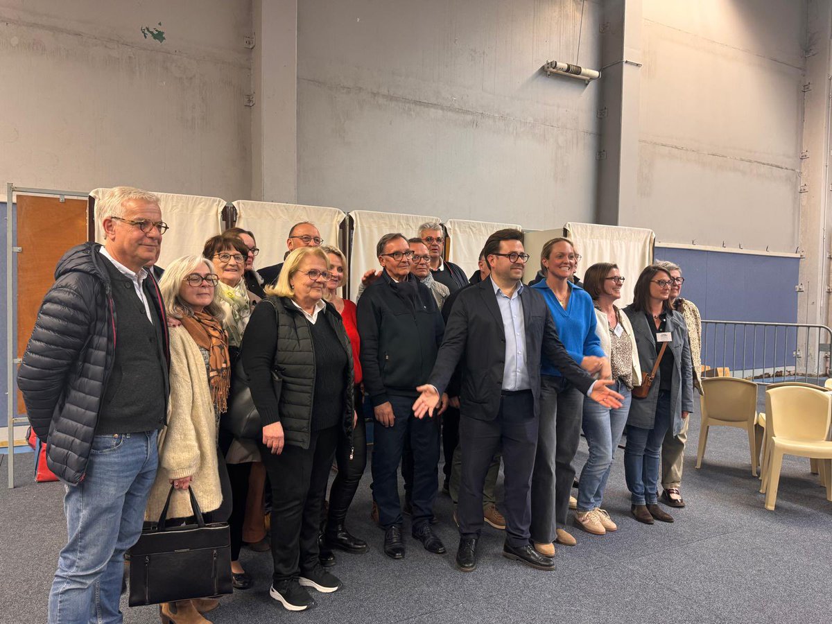 Thomas Elexhauser tweet media