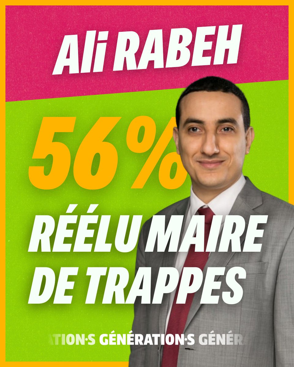 Génération·s tweet media