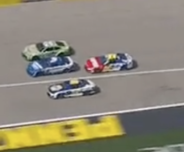 nascarcasm tweet media