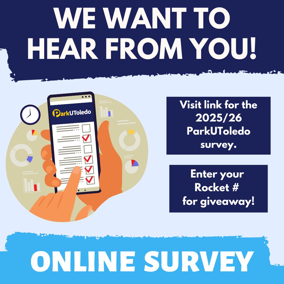 ParkUToledo tweet media