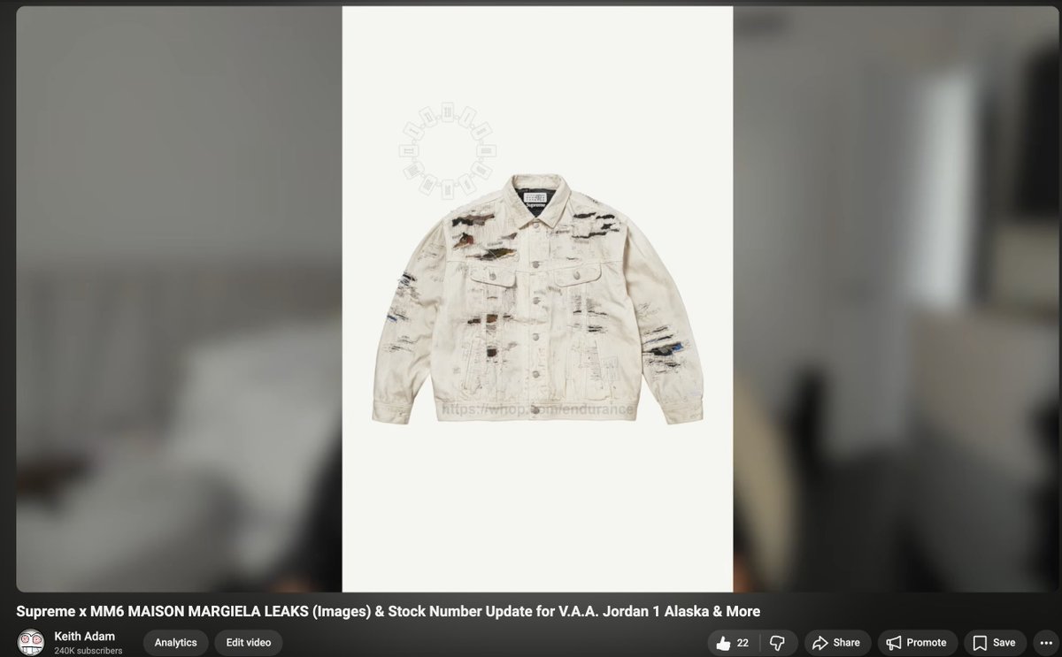 Keith Adam tweet media