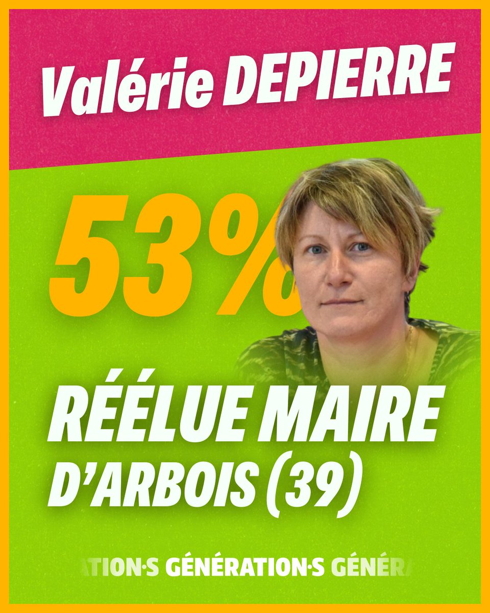 Génération·s tweet media