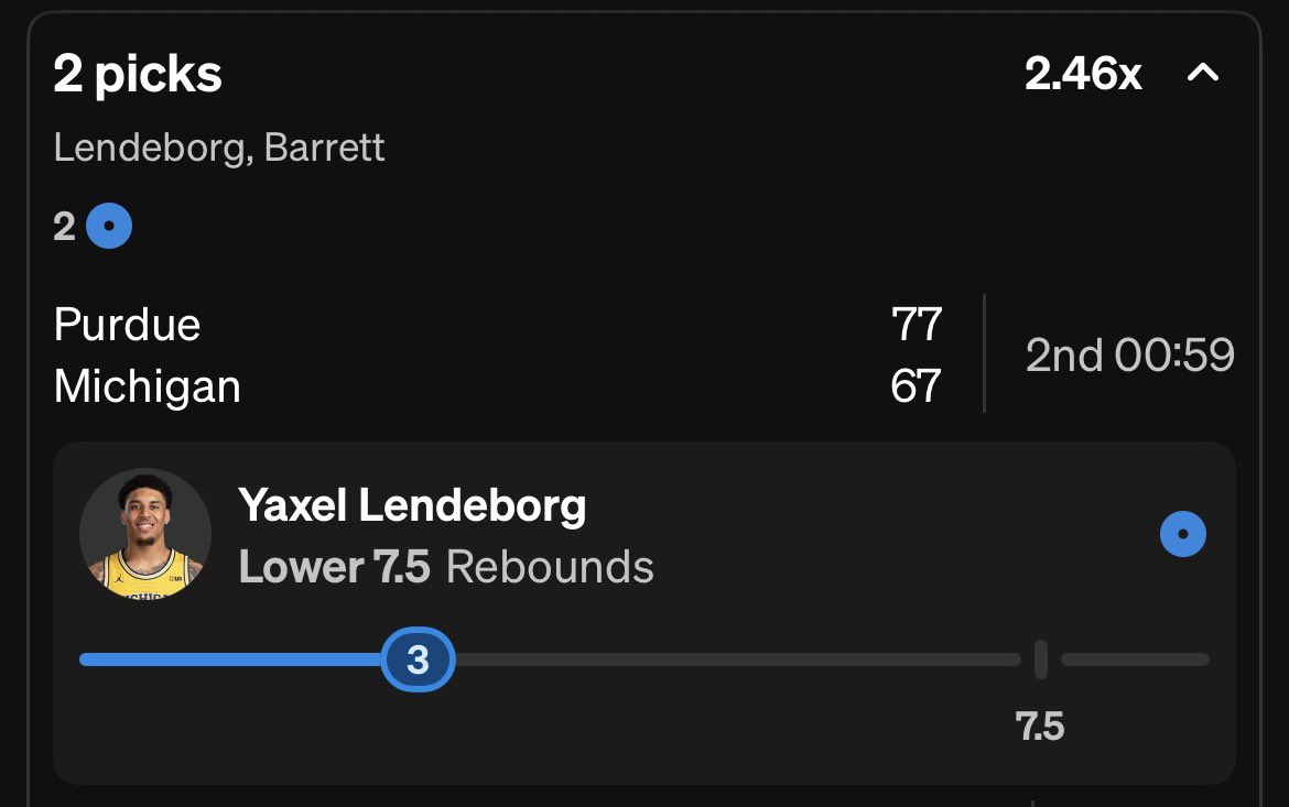 Weezy 👹 tweet media