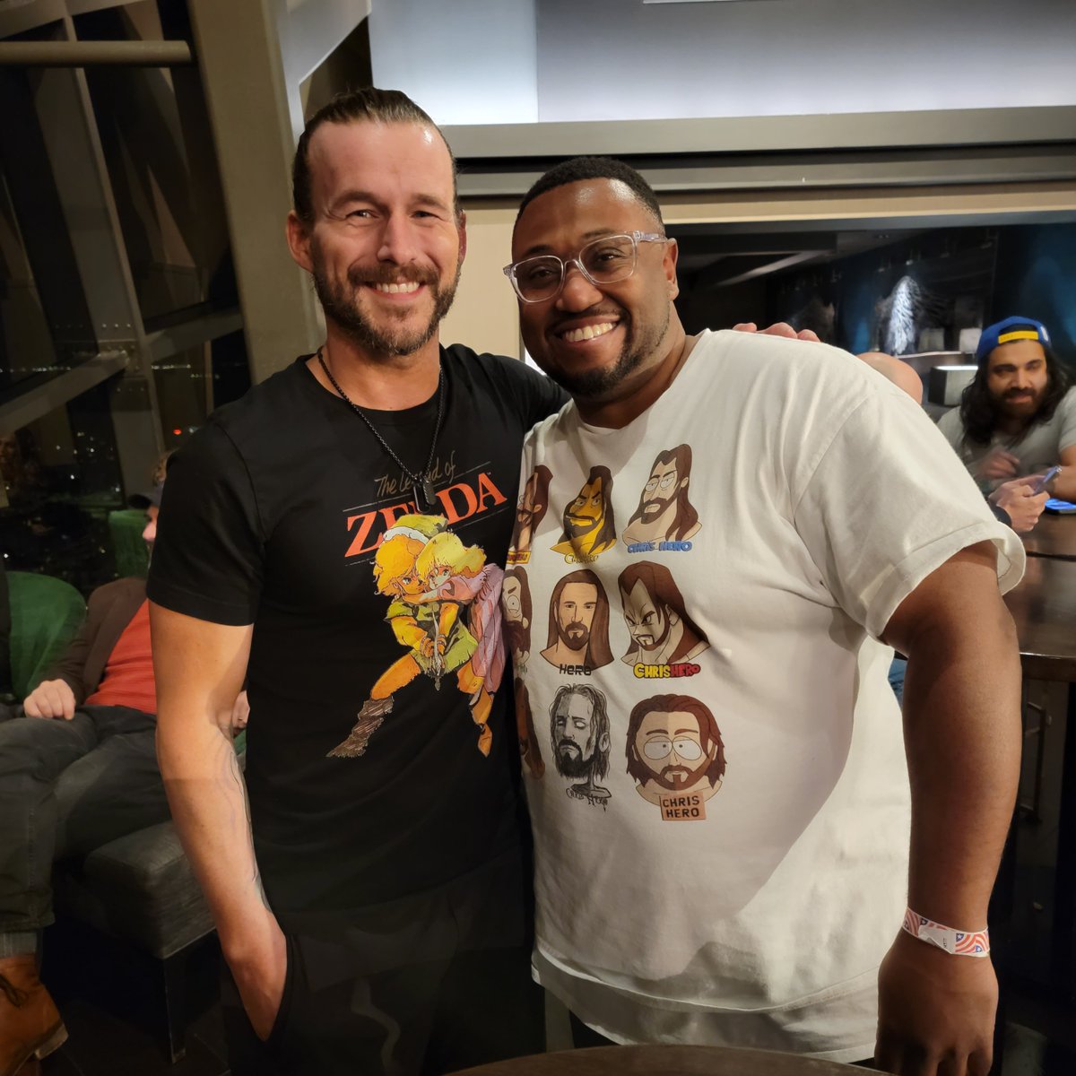 AEdub Guy tweet media