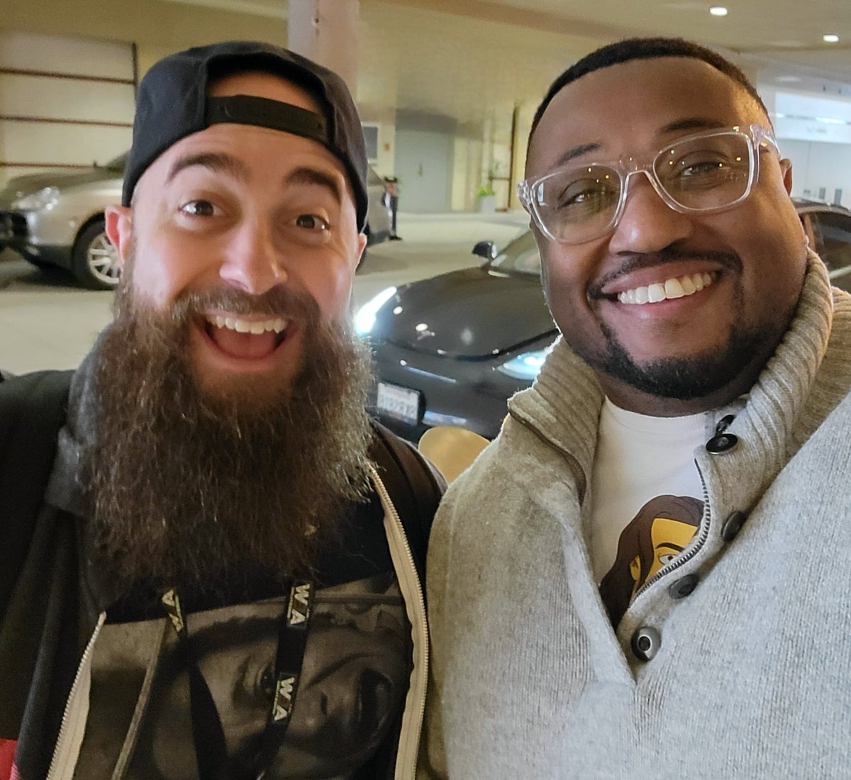 AEdub Guy tweet media