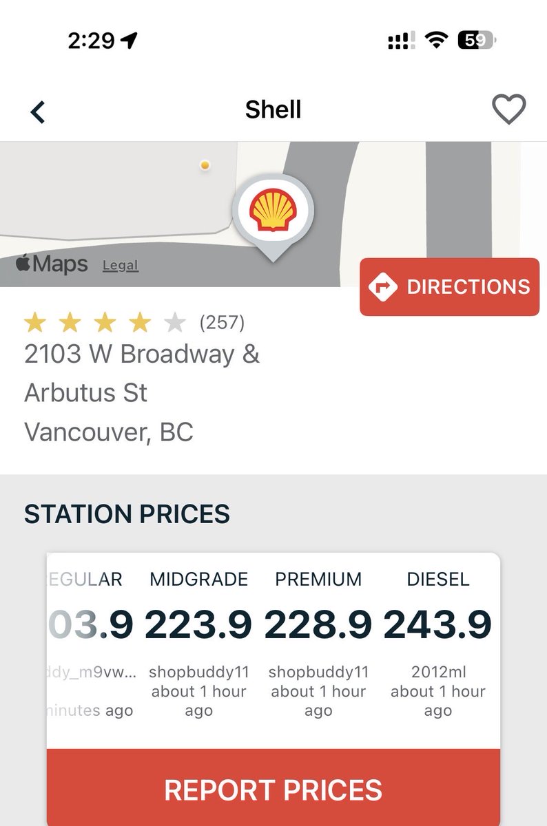 🐟🇨🇦 'Grumpy Fish' 🇨🇦🐟 tweet media