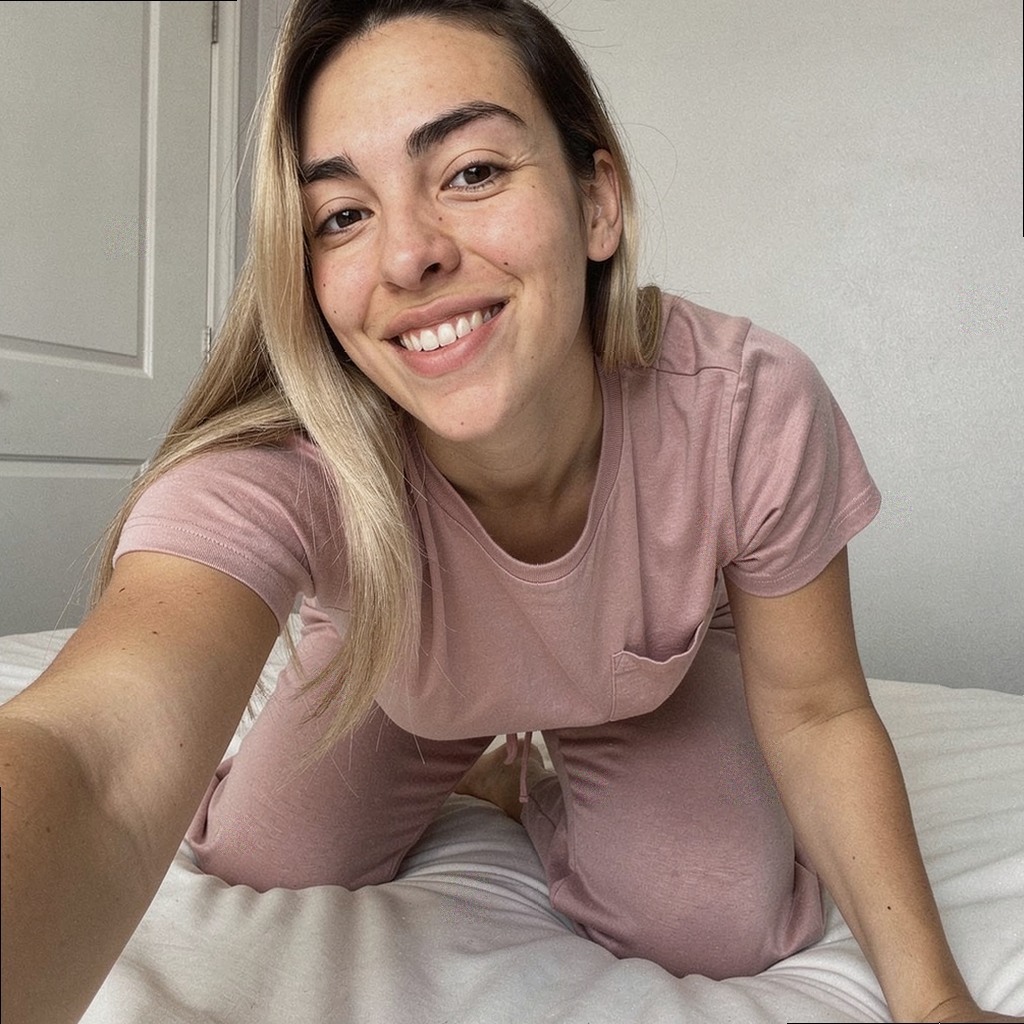 Sofia Rae tweet media