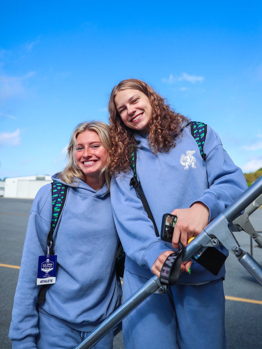 Gators Swimming & Diving tweet media