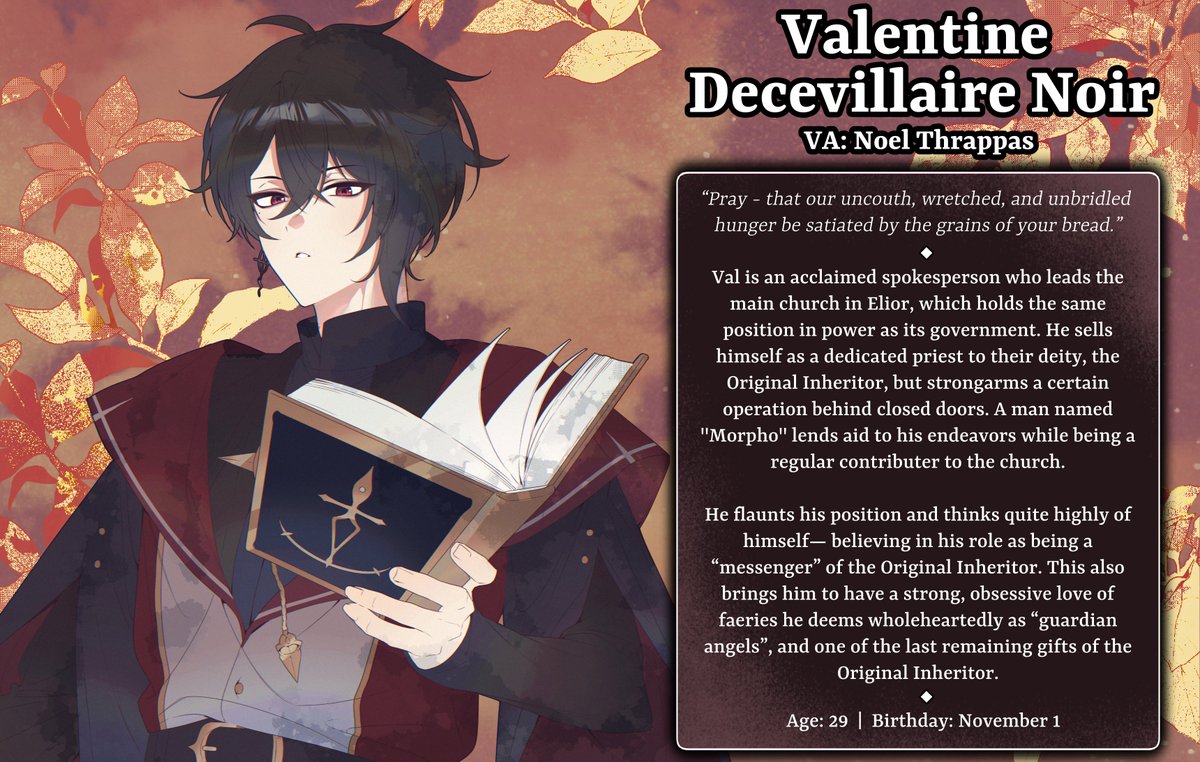 xov 🔜 Demo soon !! tweet media