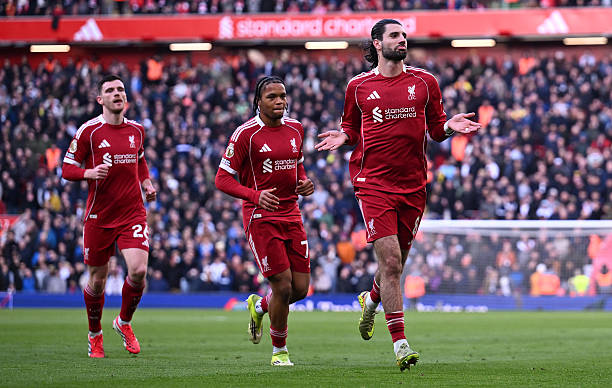 Gakpo Era 🇳🇱 tweet media