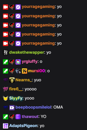 RageUpdates (fb?) tweet media