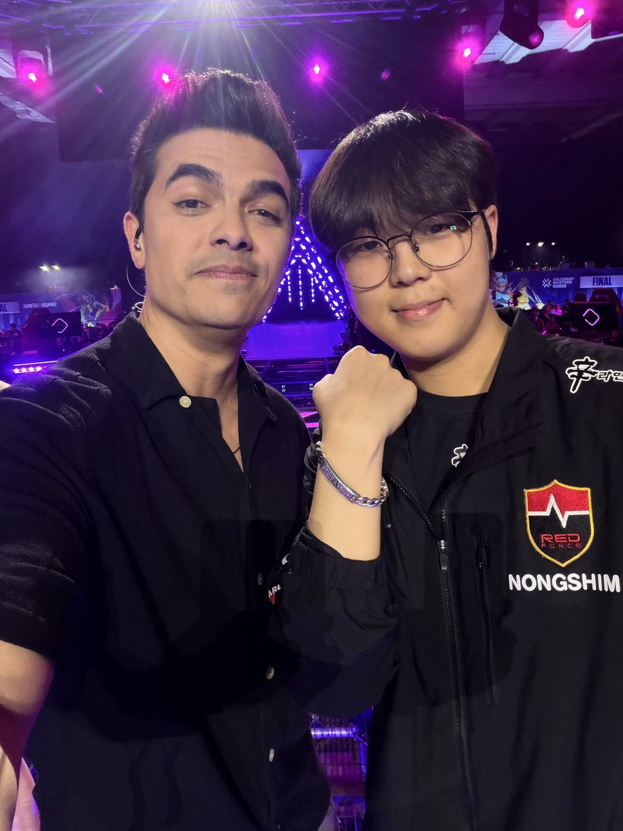 Leo Faria tweet media