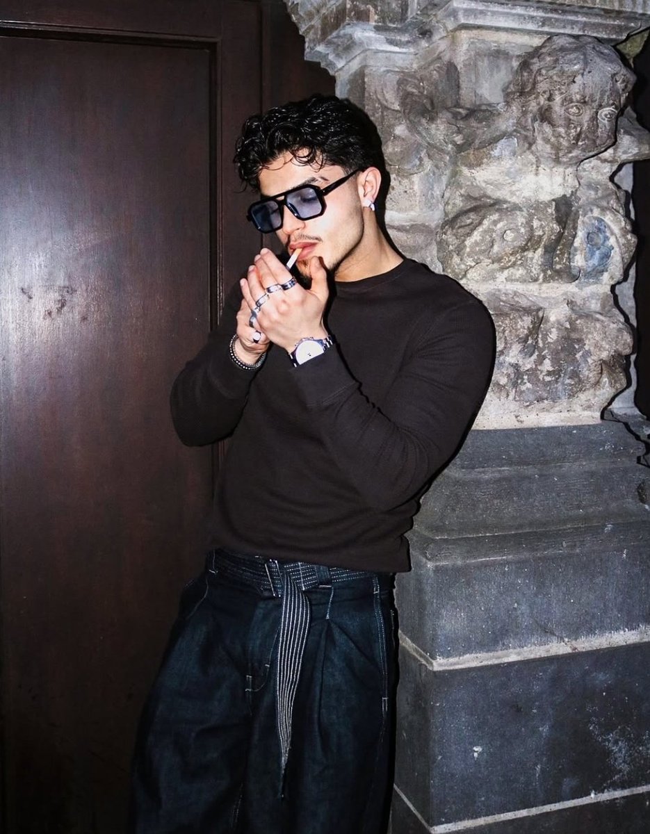 #𝓒ircus𝓢howᵗᵐᶜ