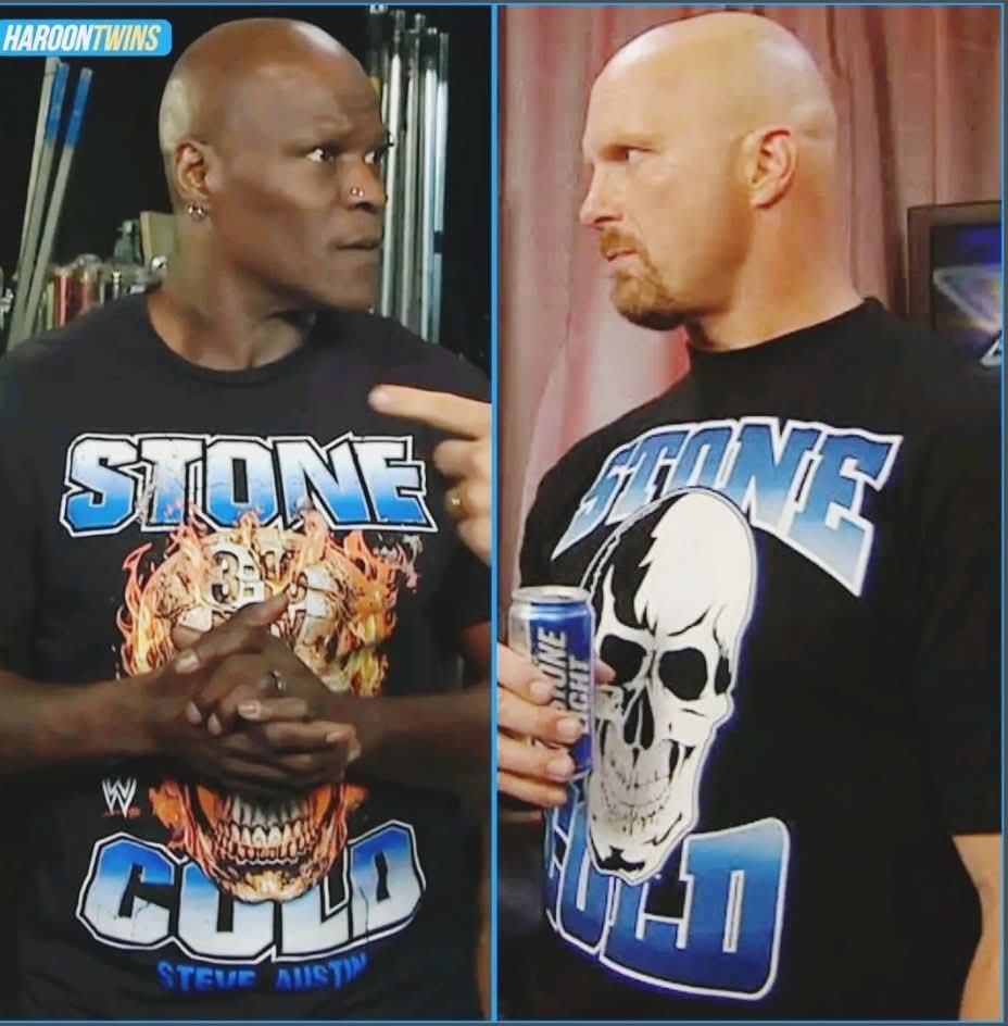 The Amazon tweet media