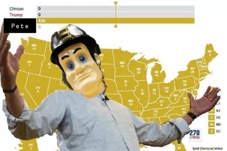 Robby Donoho III tweet media