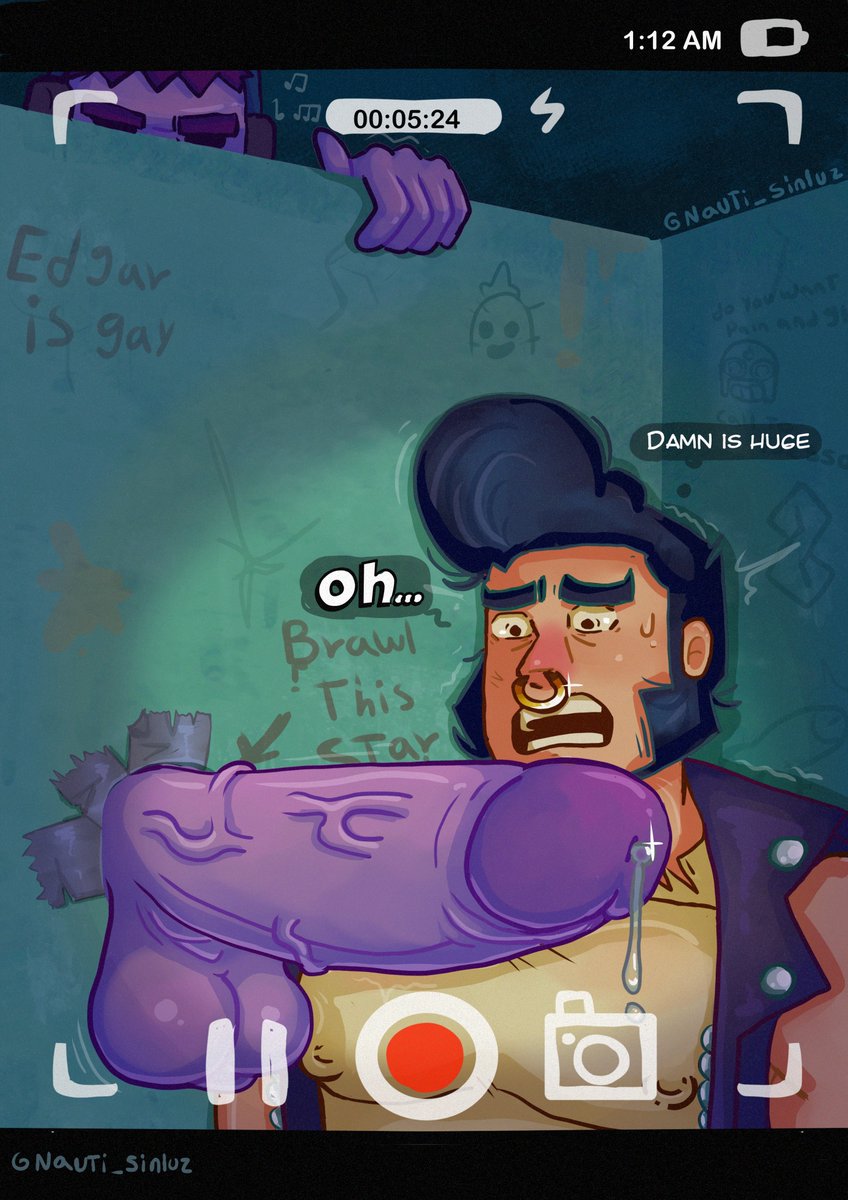 -🐂A nocturnal encounter with Bull🌕-
(1/2)

The bills came out really expensive, but Bull find a way to make some extra cash...

#Bull #Bara