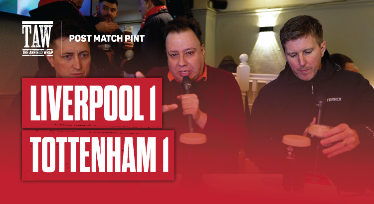 The Anfield Wrap tweet media