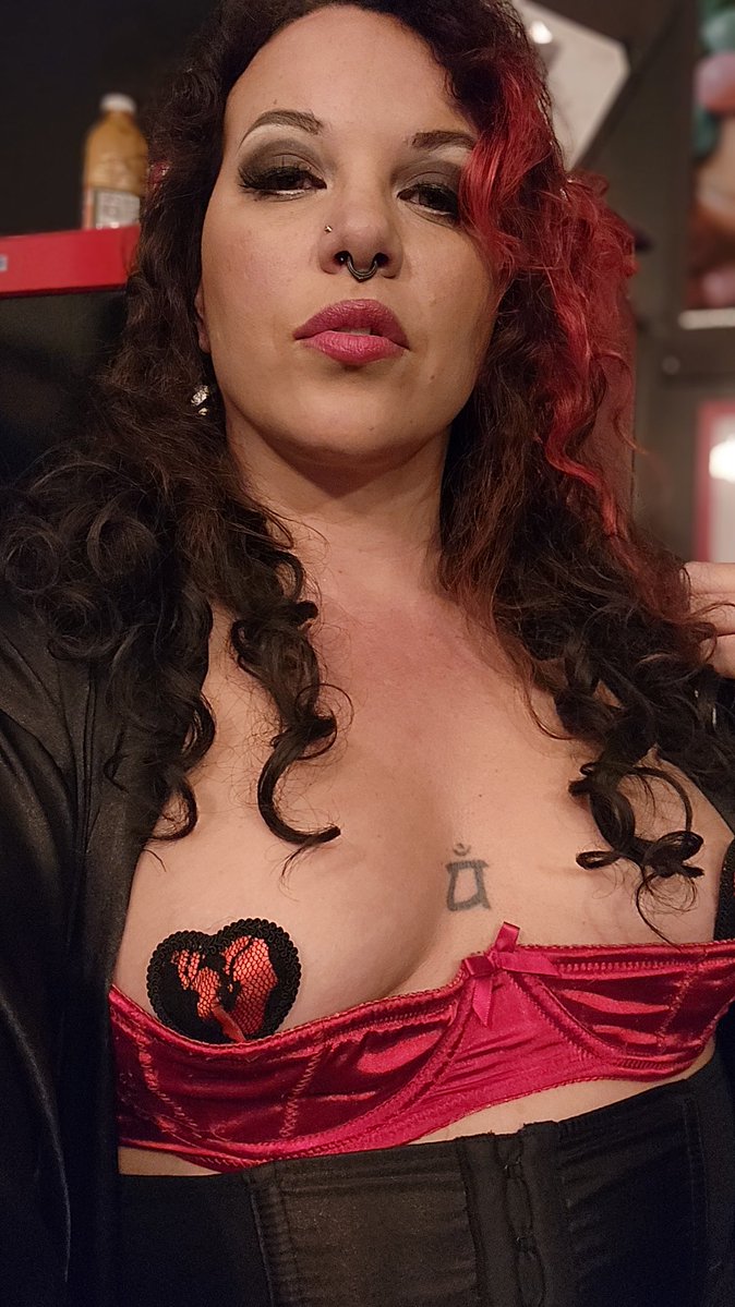 Mistrexx Babalon ✈️ SLC March 27 - 30 tweet media