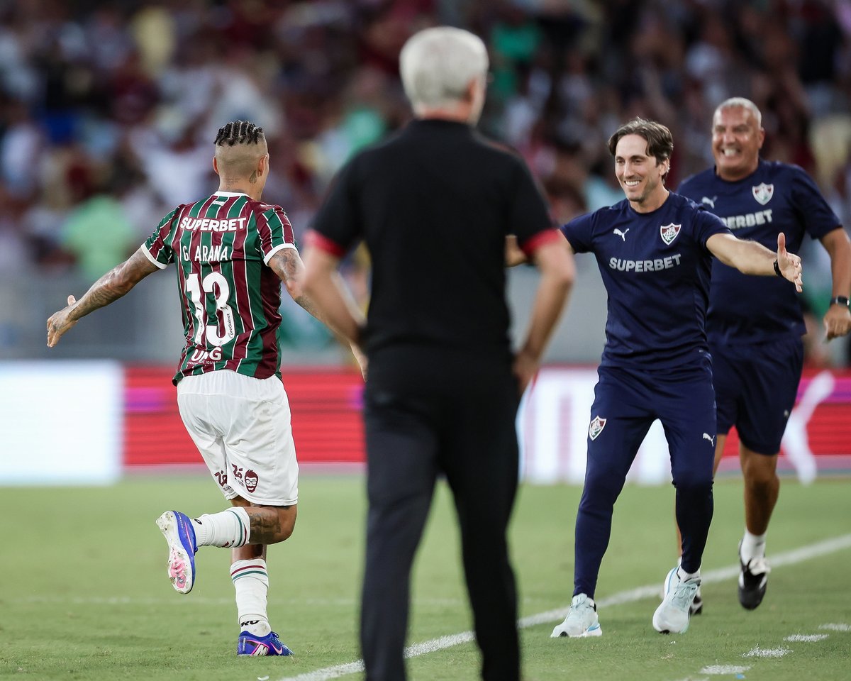 Doentes por Futebol ⚽ tweet media