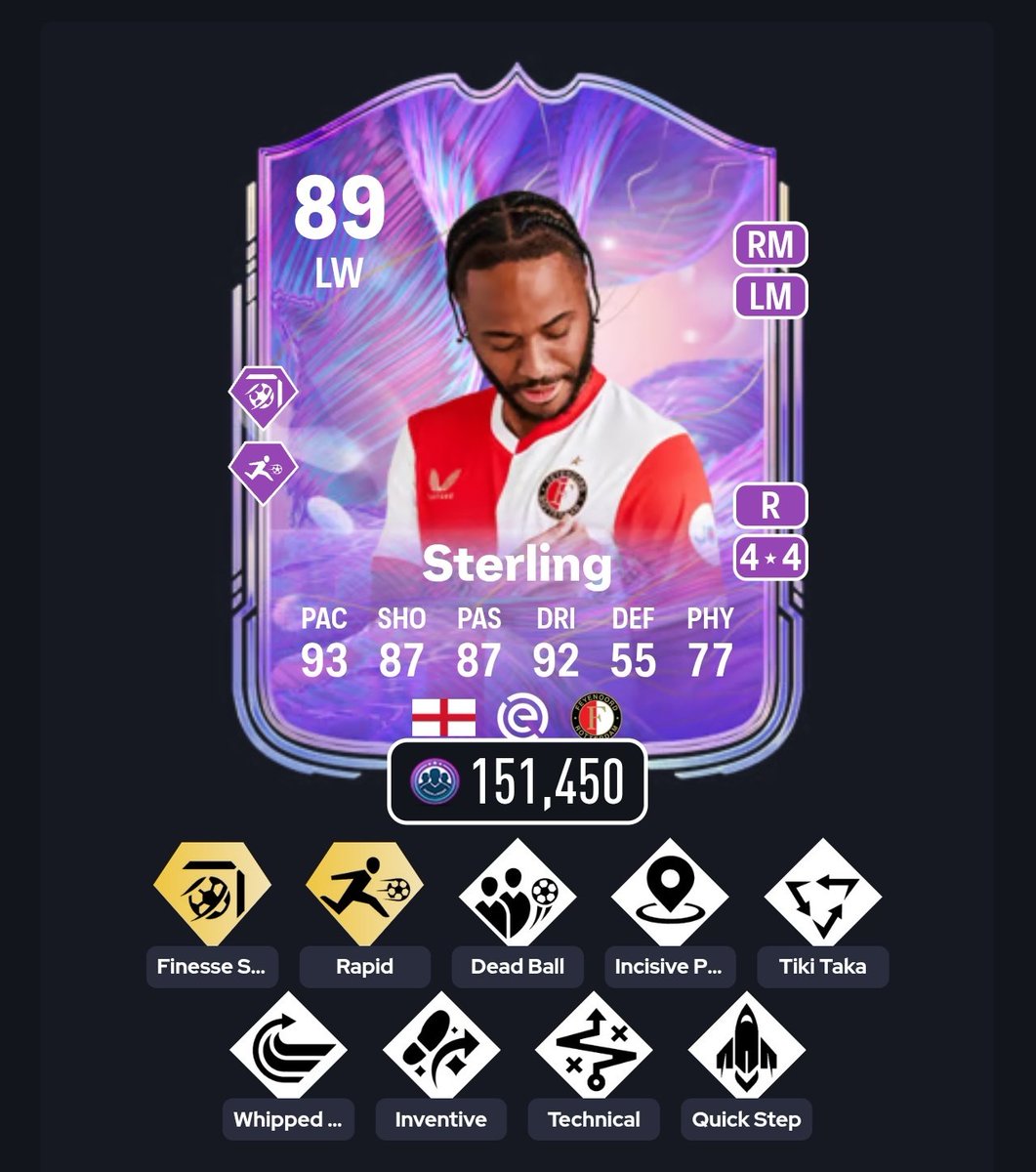 FC26 News ⭐ tweet media