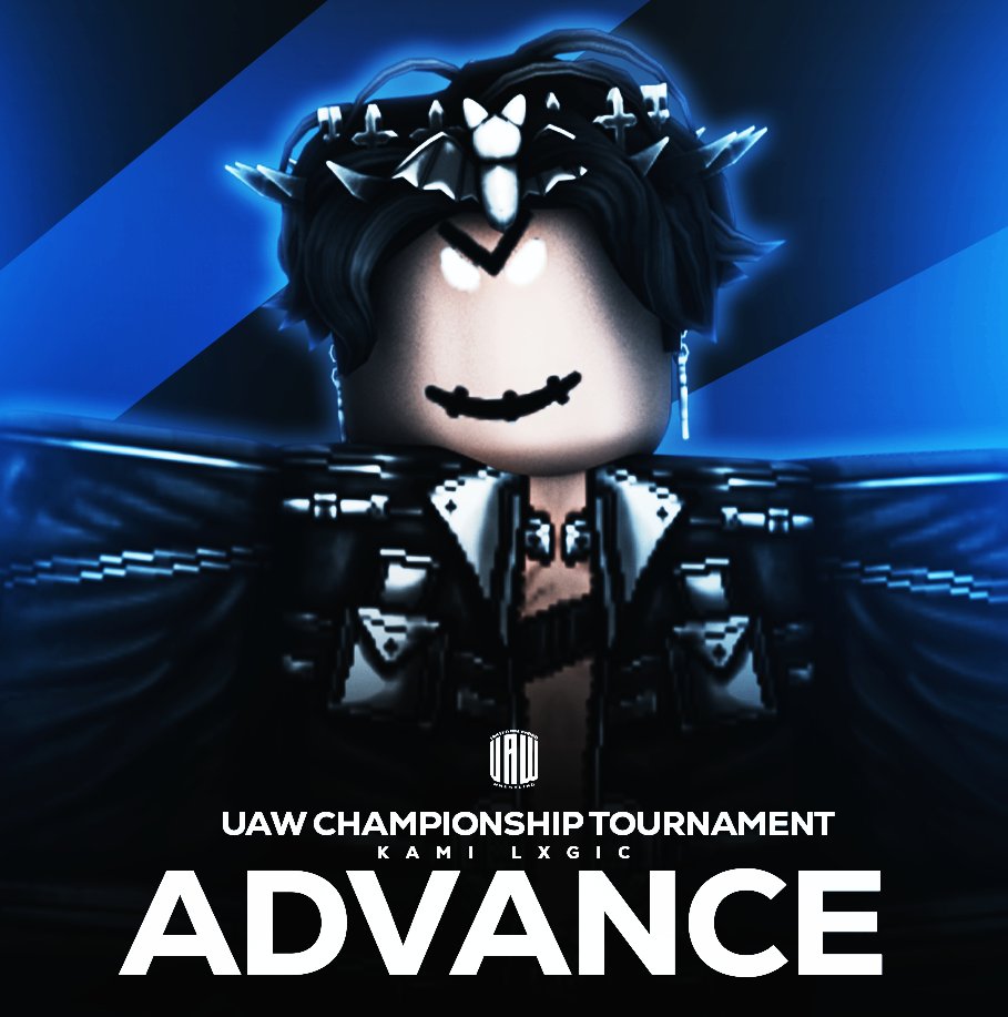 UAW 2026 tweet media