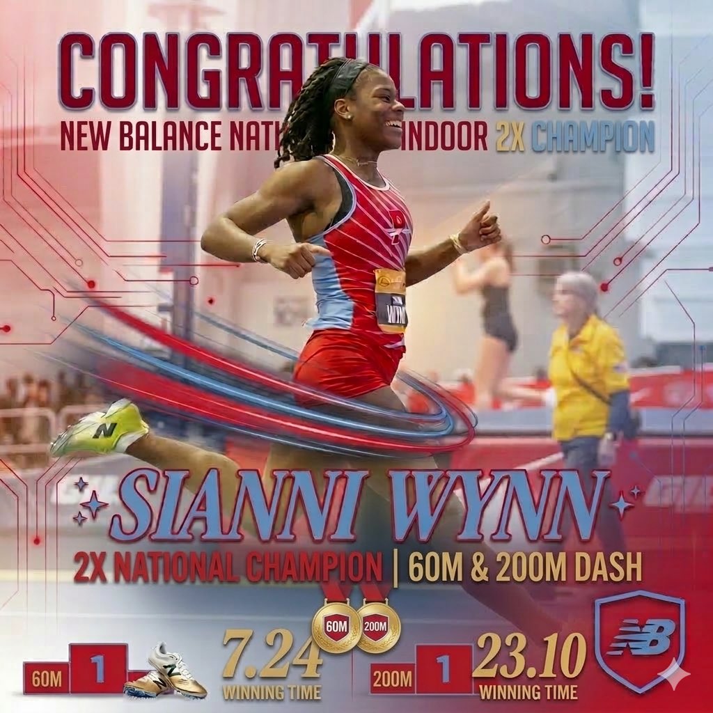 Pennsauken High School Athletics tweet media