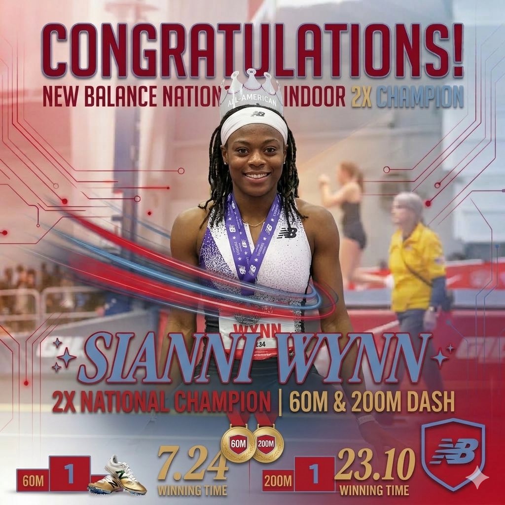 Pennsauken High School Athletics tweet media