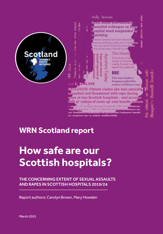 Women's Rights Network - WRN tweet media