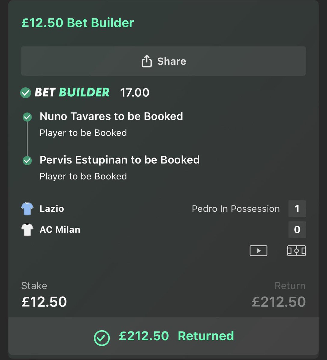 Beesley9 tweet media