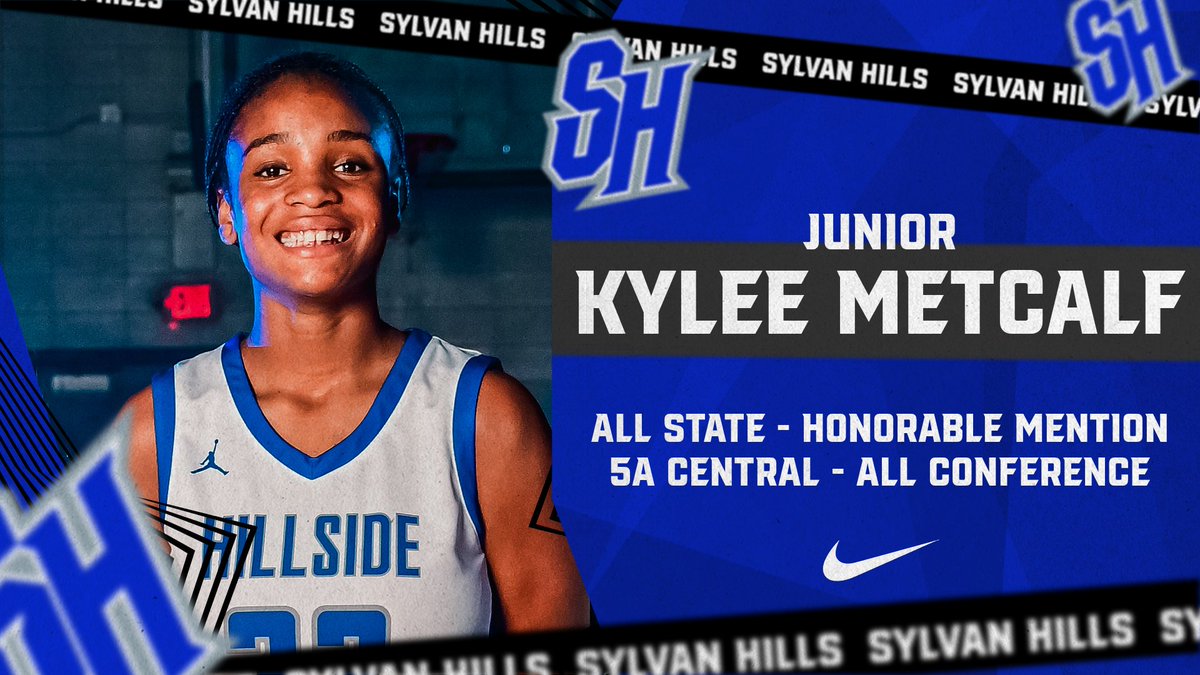 Sylvan Hills Girls Basketball tweet media