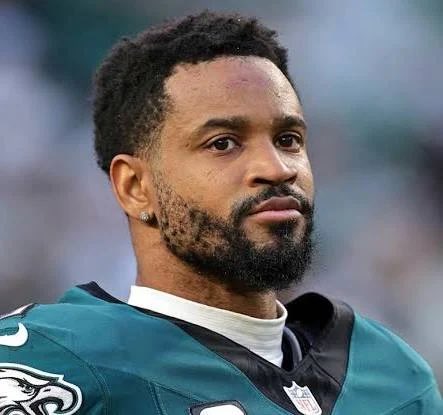 🚨 Cornerback Darius Slay is only willing to return to the #NFL for one organization.

“No team can call me, but the #Eagles.”