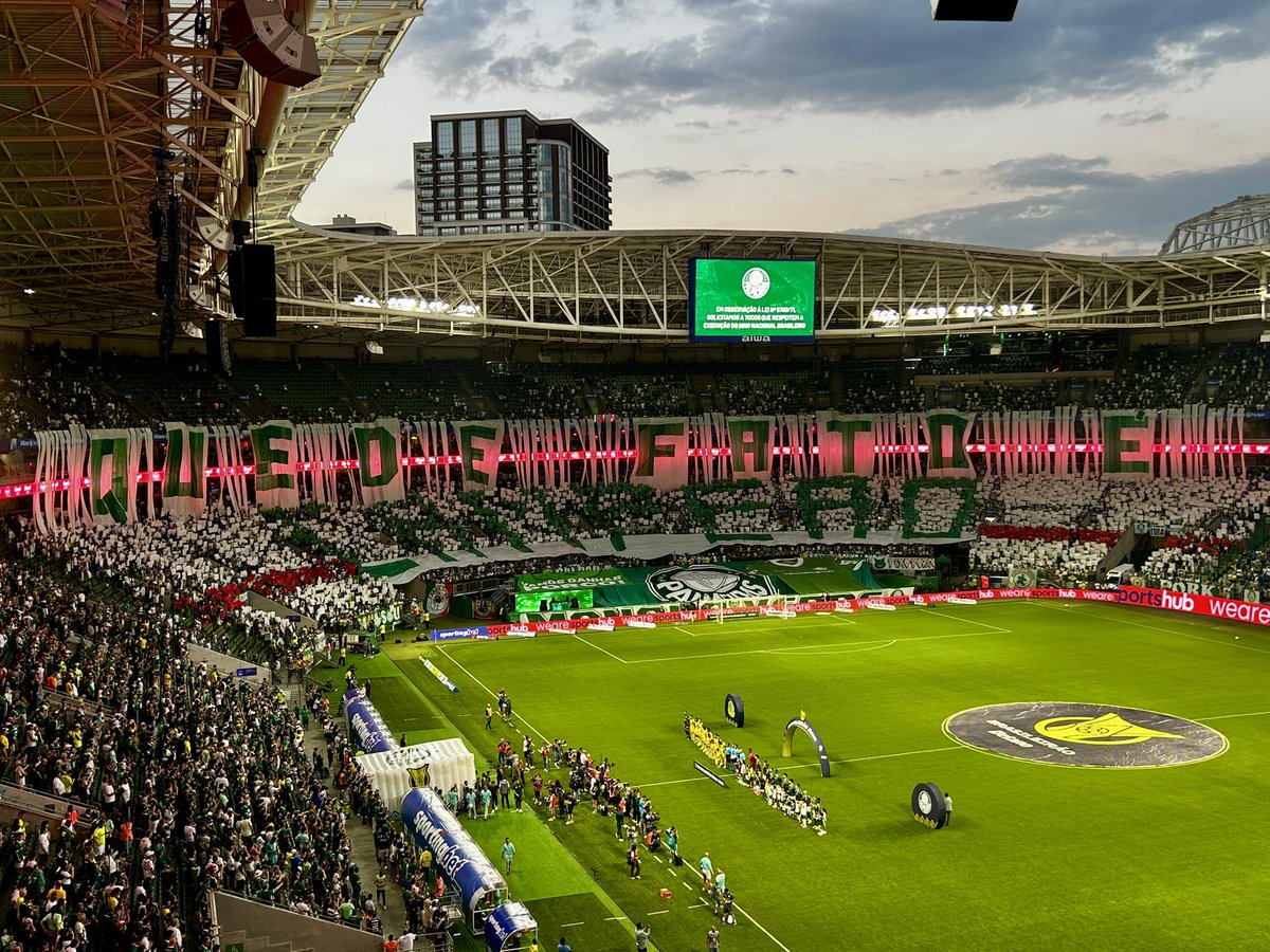 Chato Palestra tweet media