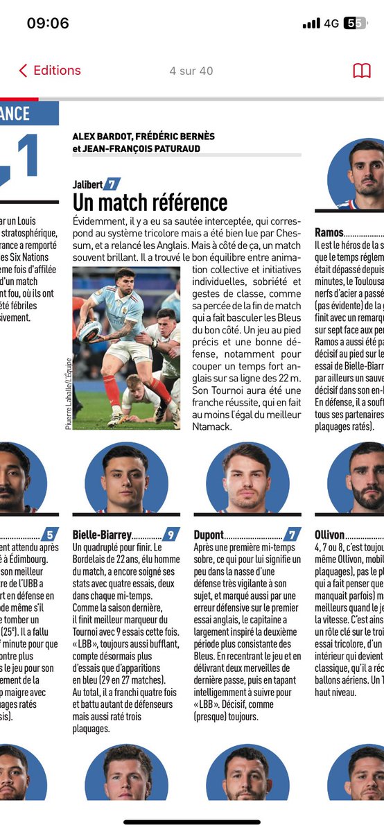 Victor Piganiol tweet media