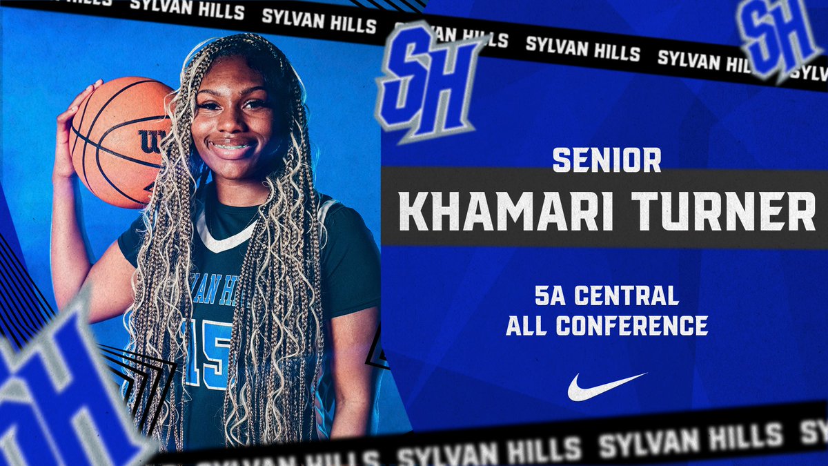 Sylvan Hills Girls Basketball tweet media