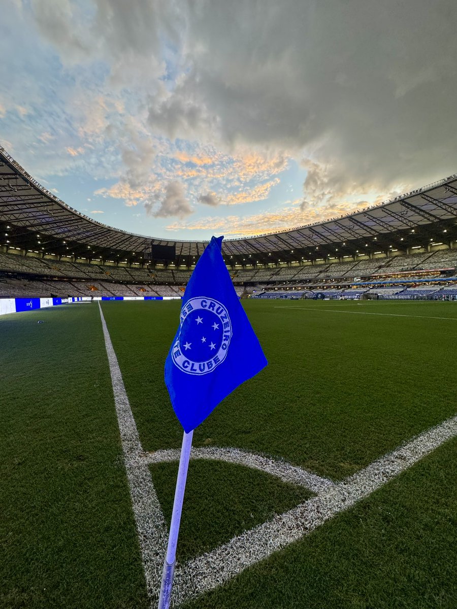 Cruzeiro 🦊 tweet media