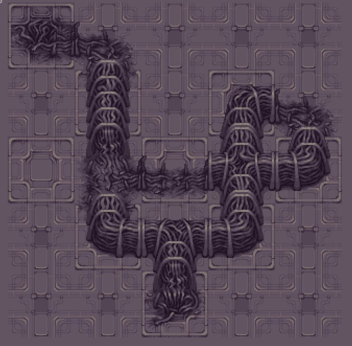 Fleshinsane tweet media