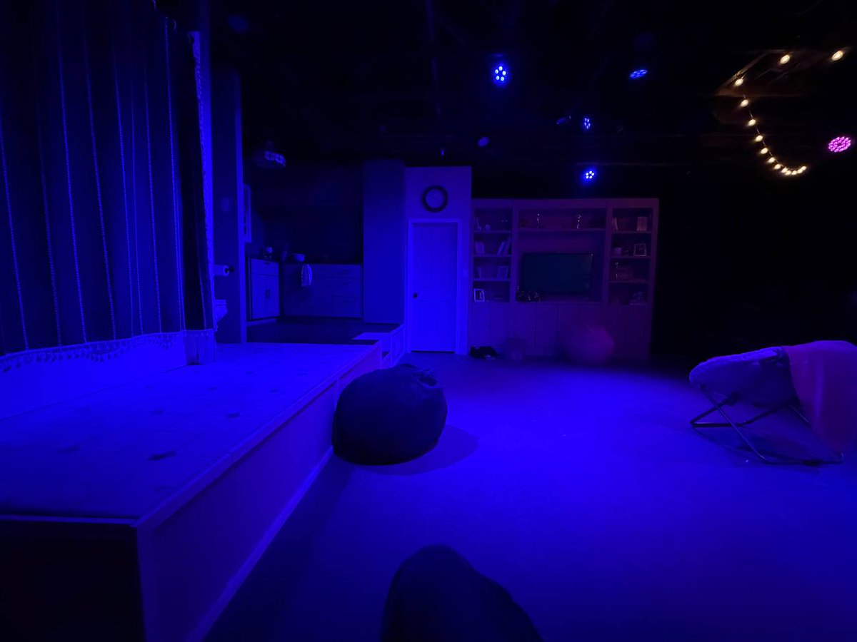 typhoondatiger's tweet photo. As one tiger to another these tigers killed it this show and theater are amazing. 10/10 was blown away with the production if you are in the Nashville area highly recommend going and seeing a show at the barbershop theater I know I will be back.
https://t.co/ZKJBQfKDEV https://t.co/PxJ50Lq4cn