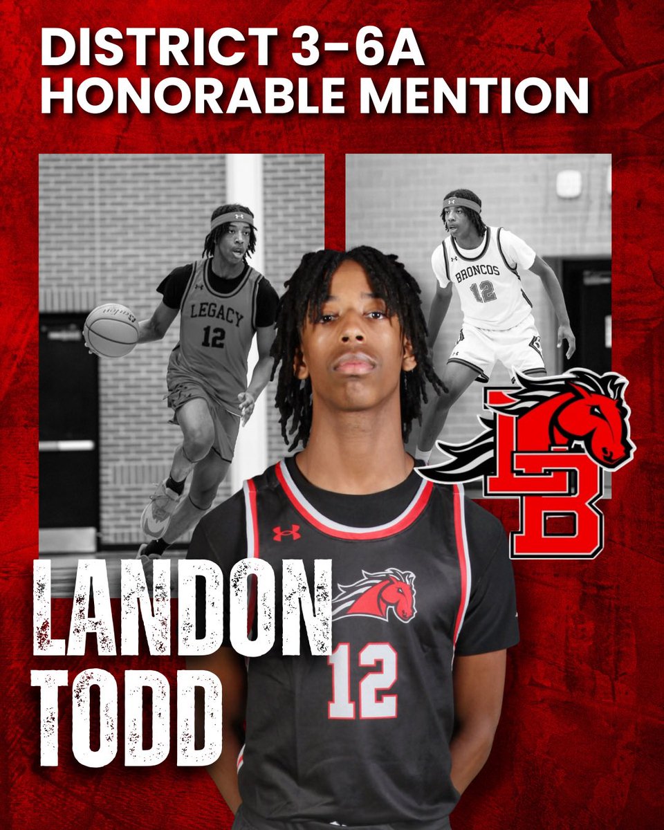 Legacy Boys Hoops tweet media