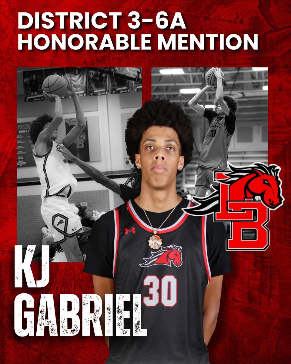 Legacy Boys Hoops tweet media