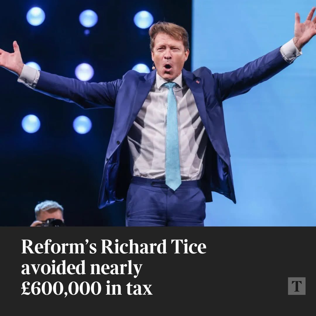 Richard Vos tweet media