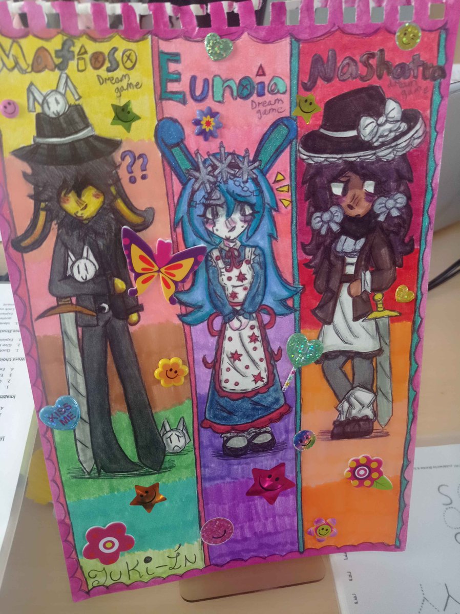 xerill |i am bowling pin tweet media