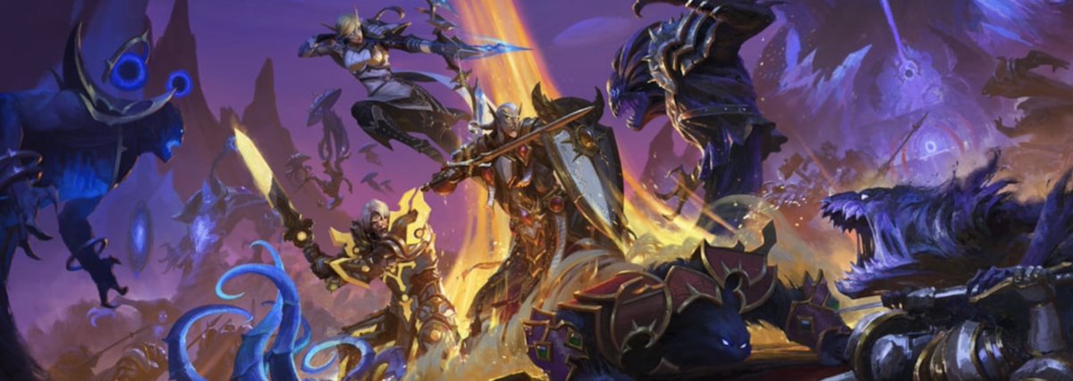 Icy Veins tweet media