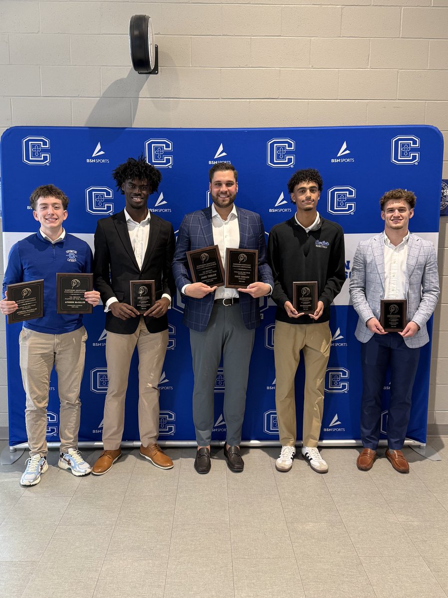 Cov Cath Hoops tweet media