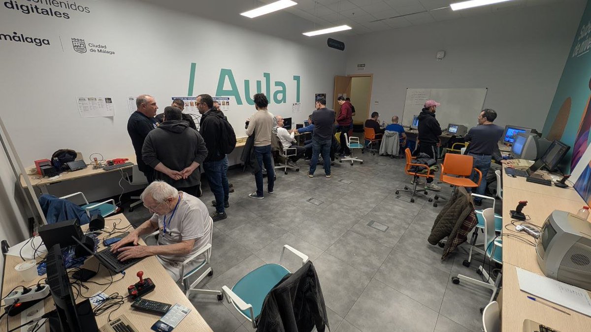 Commodore Malacca Club tweet media