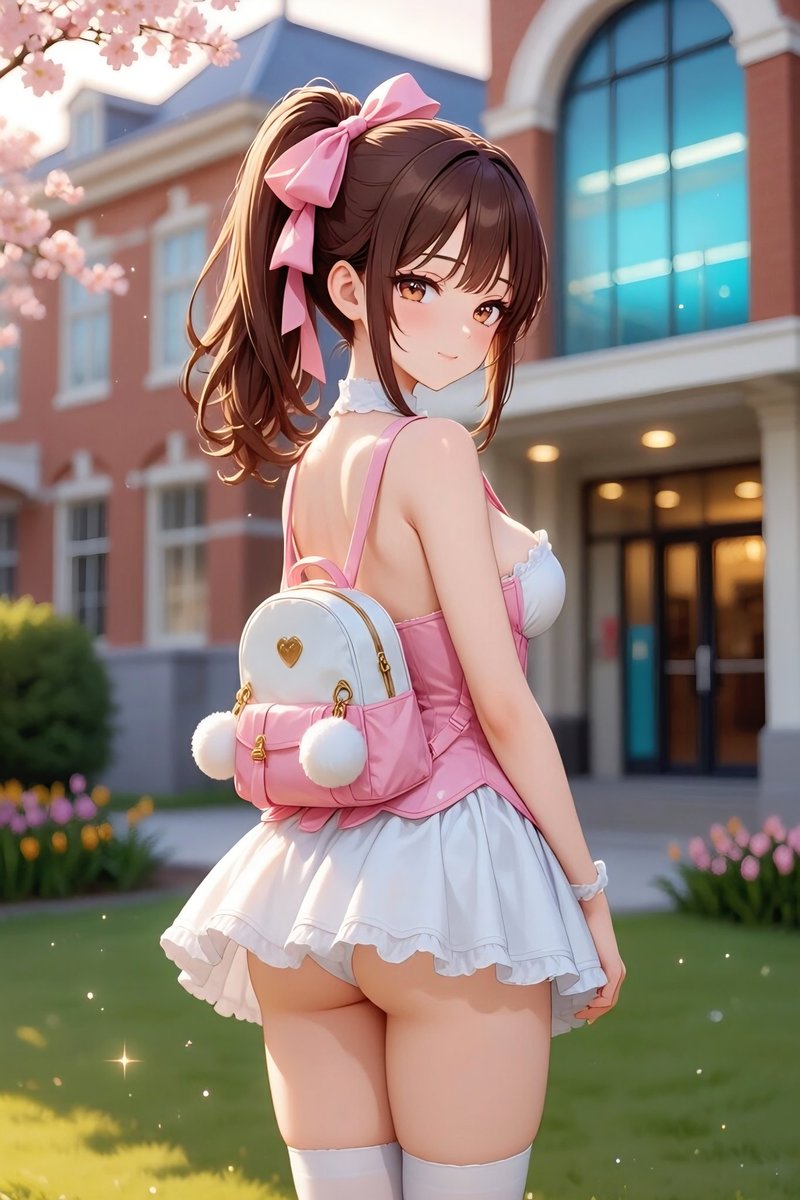 Hana🎀 tweet media