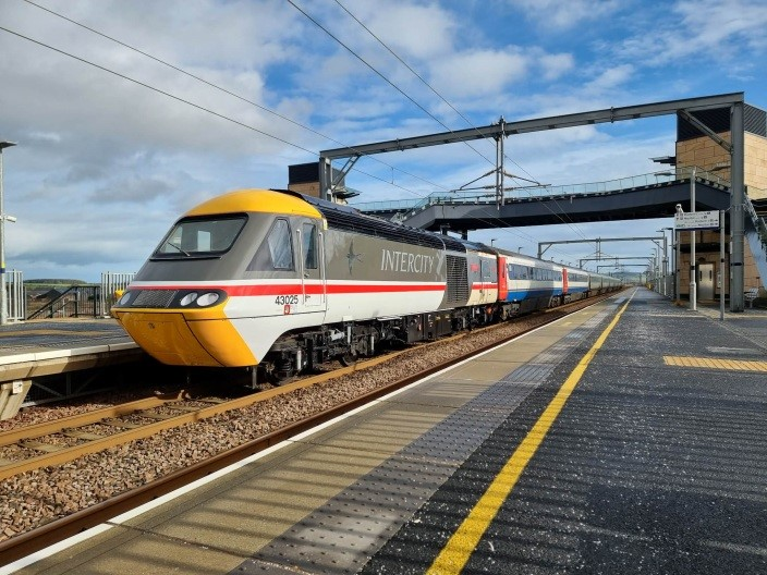 Branch Line Society tweet media