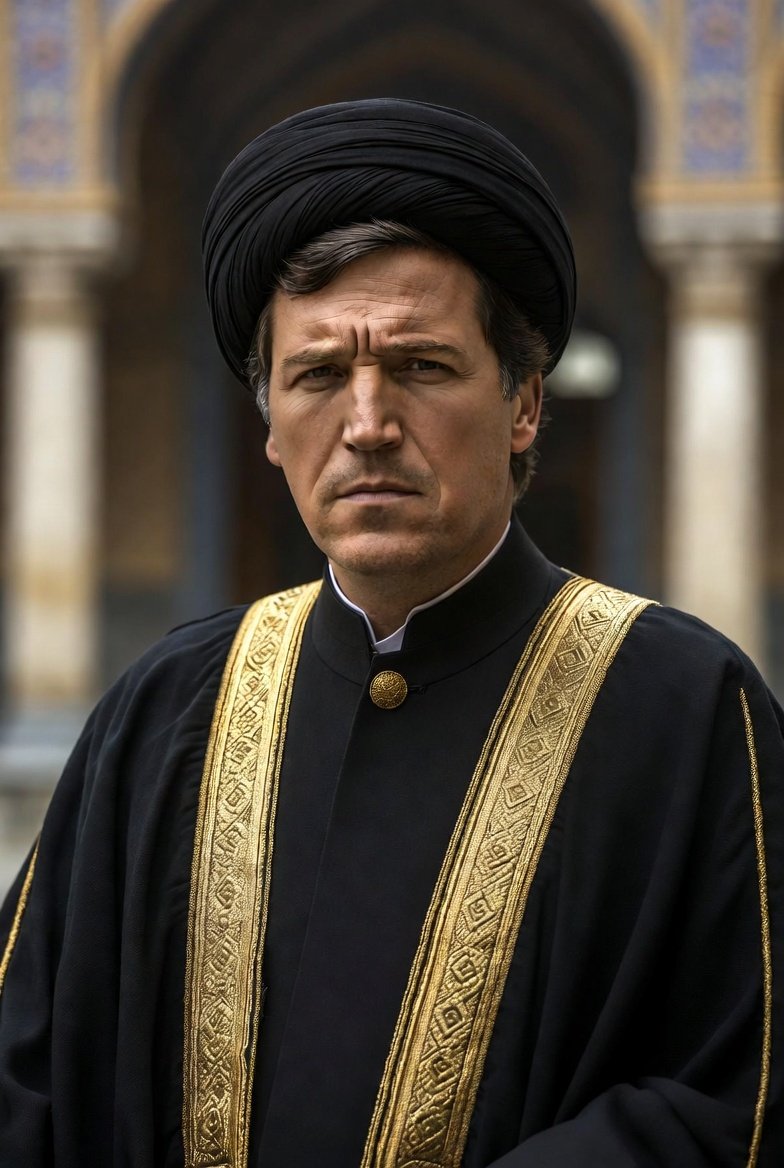 The Dark Crusader tweet media